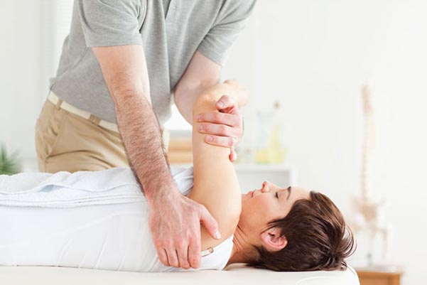 Bellarine Sports Medicine Centre